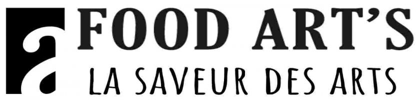 logo food arts réunion