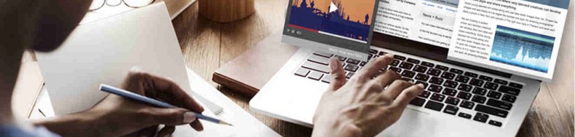 redacteur web
