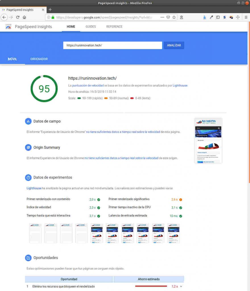 Bordeaux optimisation expérience utilisateur UX
