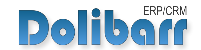 dolibarr ERP/CRM
